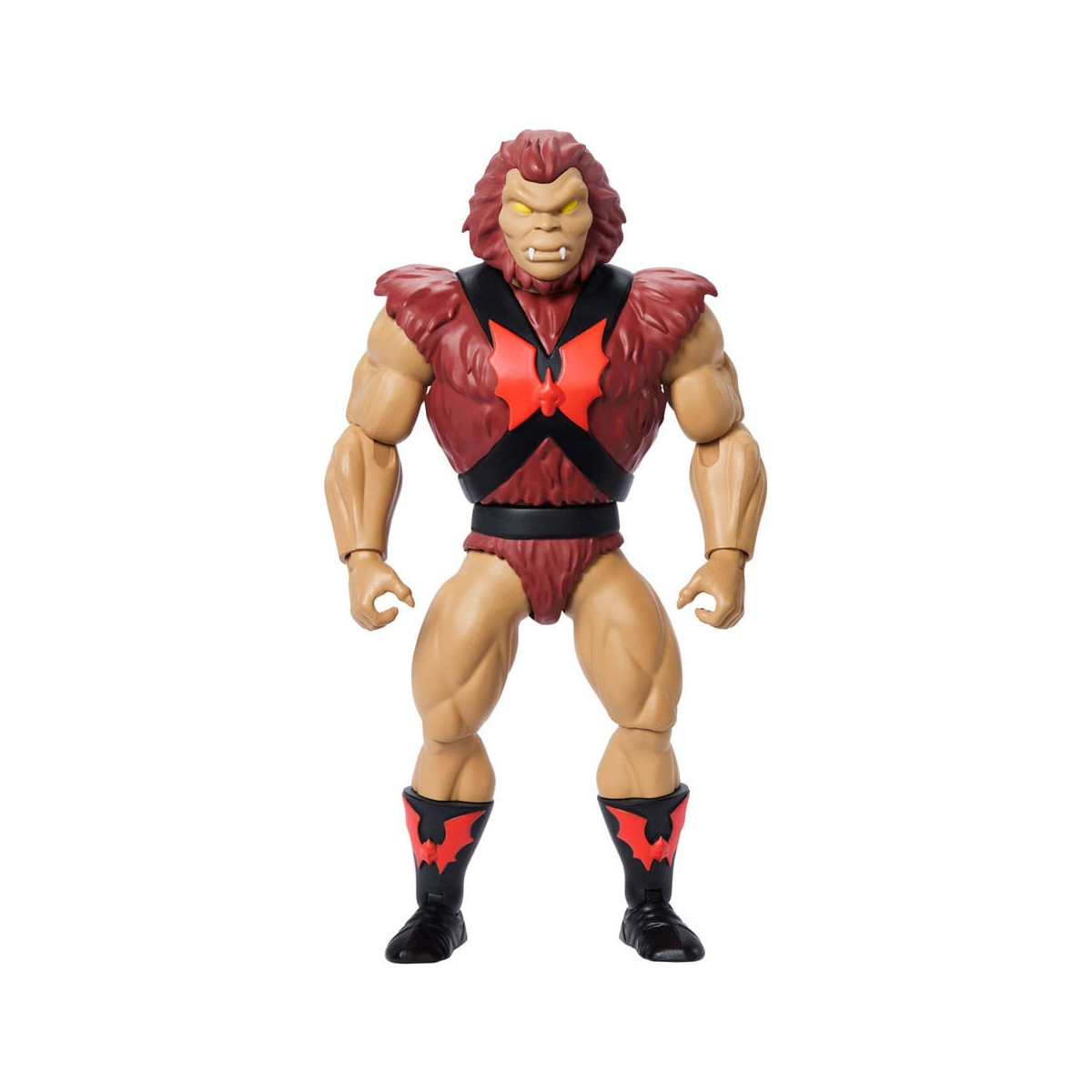 Masters of the Universe ORIGINS - GRIZZLOR Cartoon-Sammlung