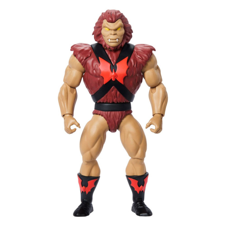 Masters of the Universe ORIGINS - GRIZZLOR Cartoon-Sammlung
