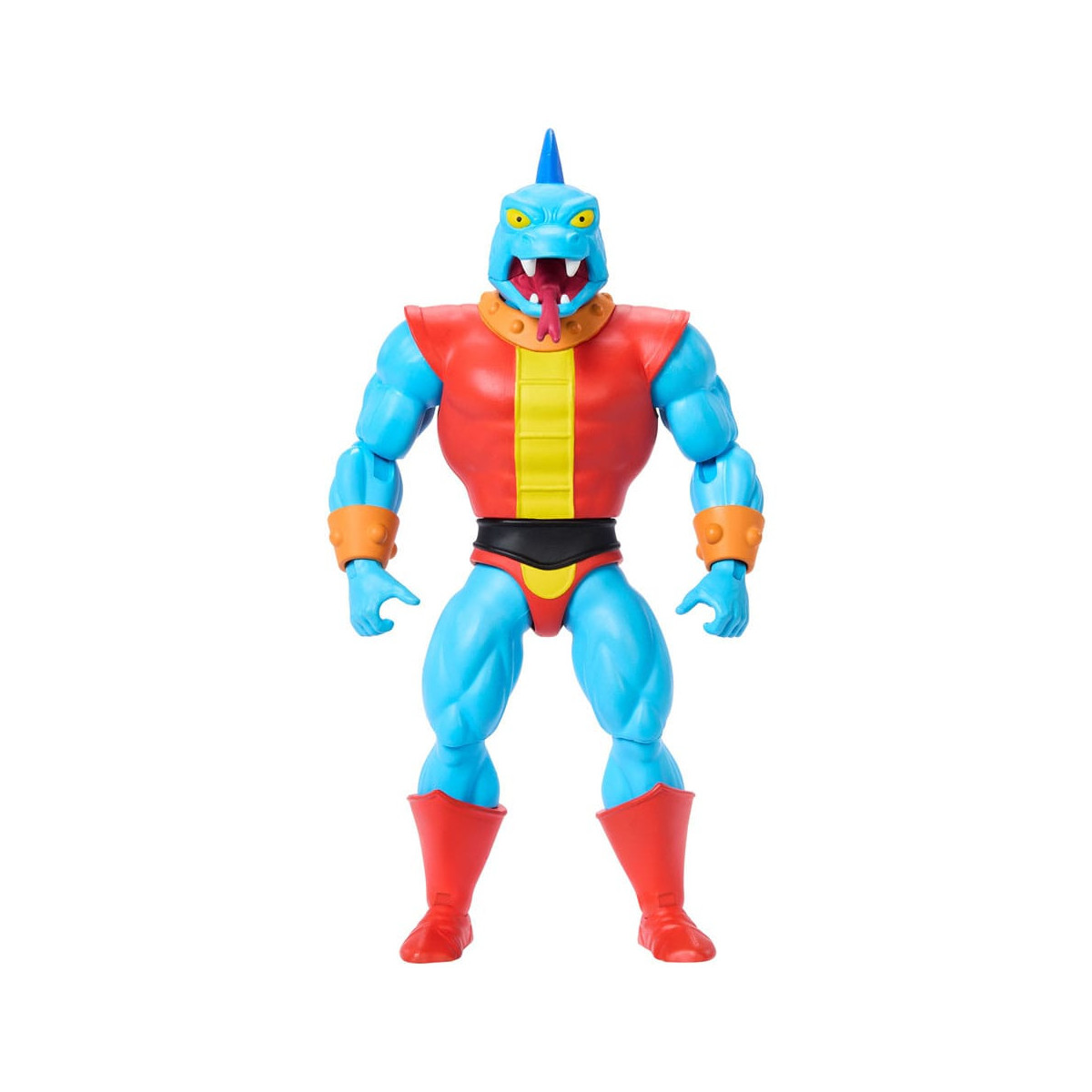 Masters of the Universe ORIGINS - FANGMAN Cartoon Sammlung