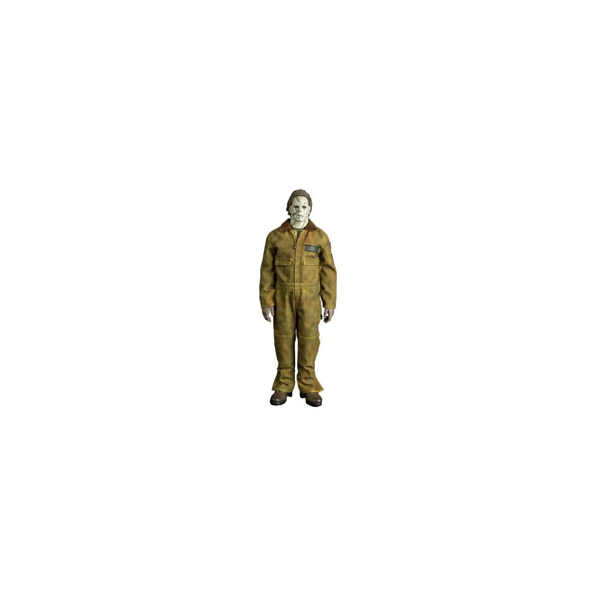 Süßes oder Saures - Michael Myers 1/6 Halloween (2007)