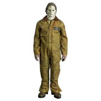 Süßes oder Saures - Michael Myers 1/6 Halloween (2007)