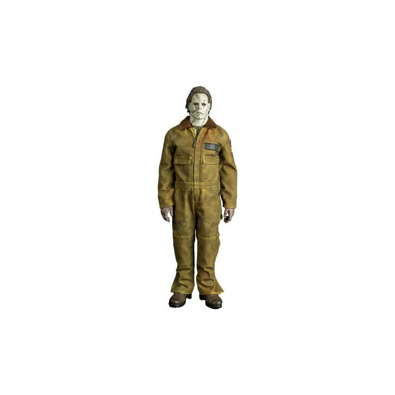 Süßes oder Saures - Michael Myers 1/6 Halloween (2007)