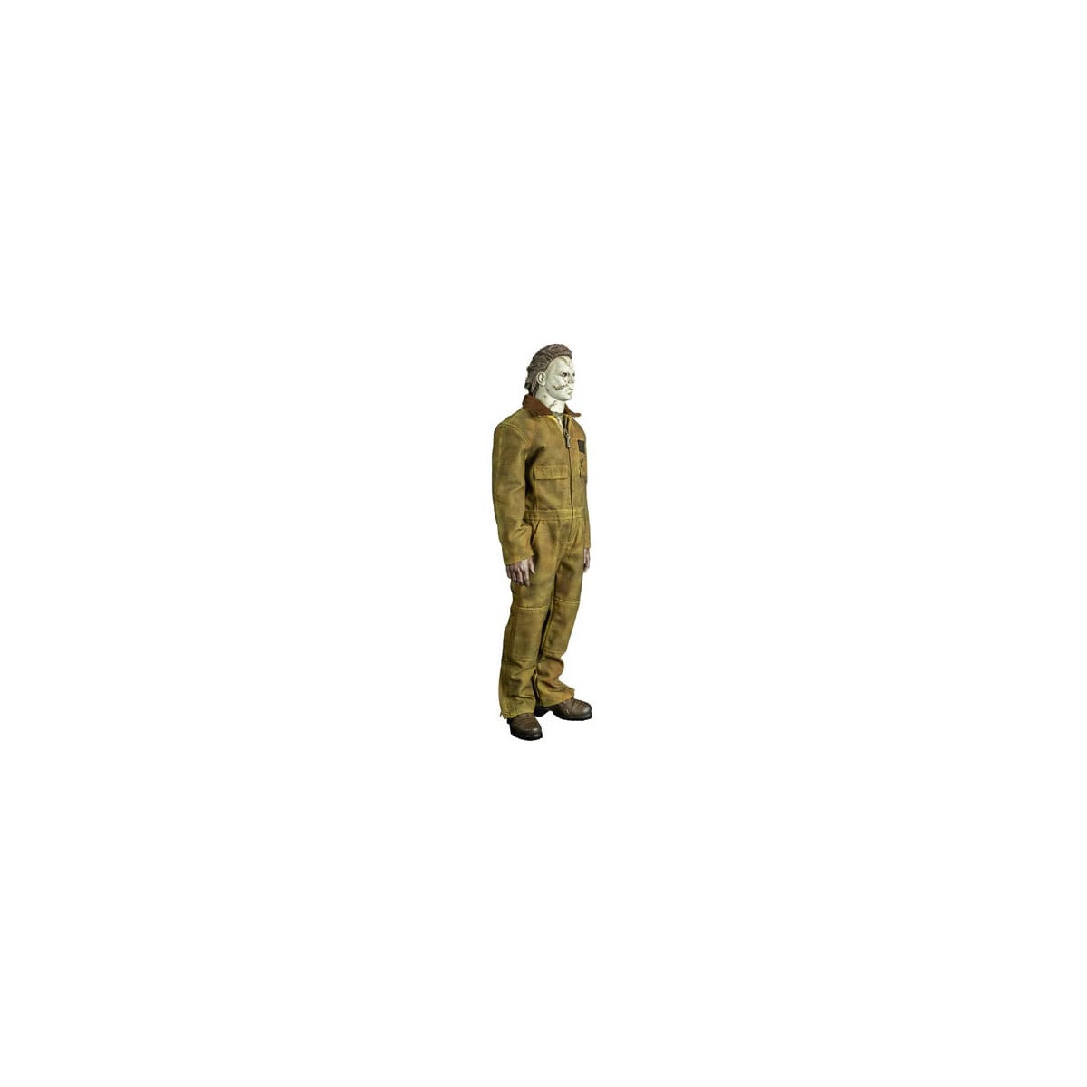 Süßes oder Saures - Michael Myers 1/6 Halloween (2007)