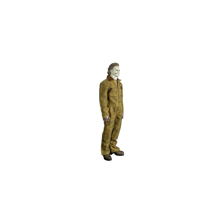 Süßes oder Saures - Michael Myers 1/6 Halloween (2007)
