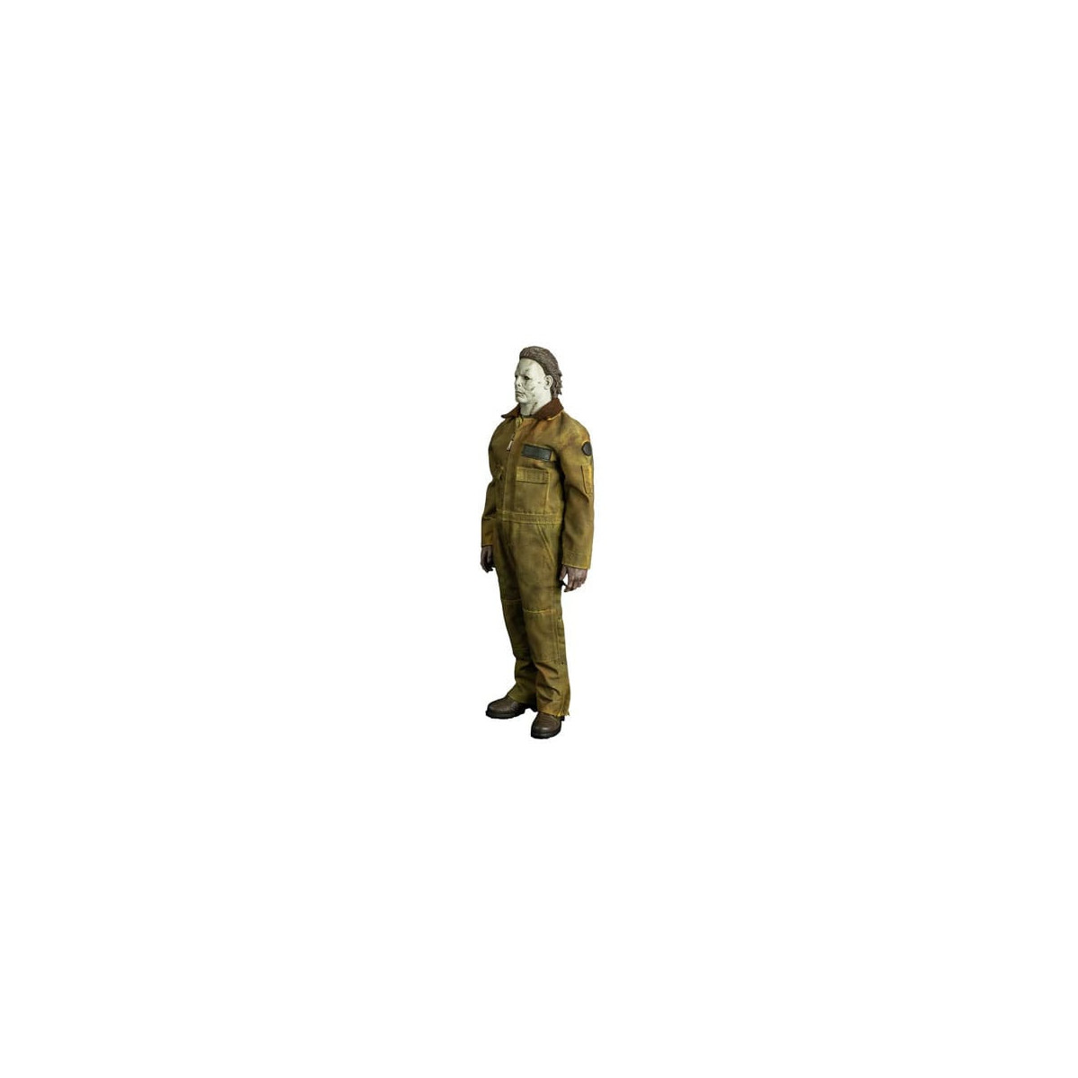 Süßes oder Saures - Michael Myers 1/6 Halloween (2007)