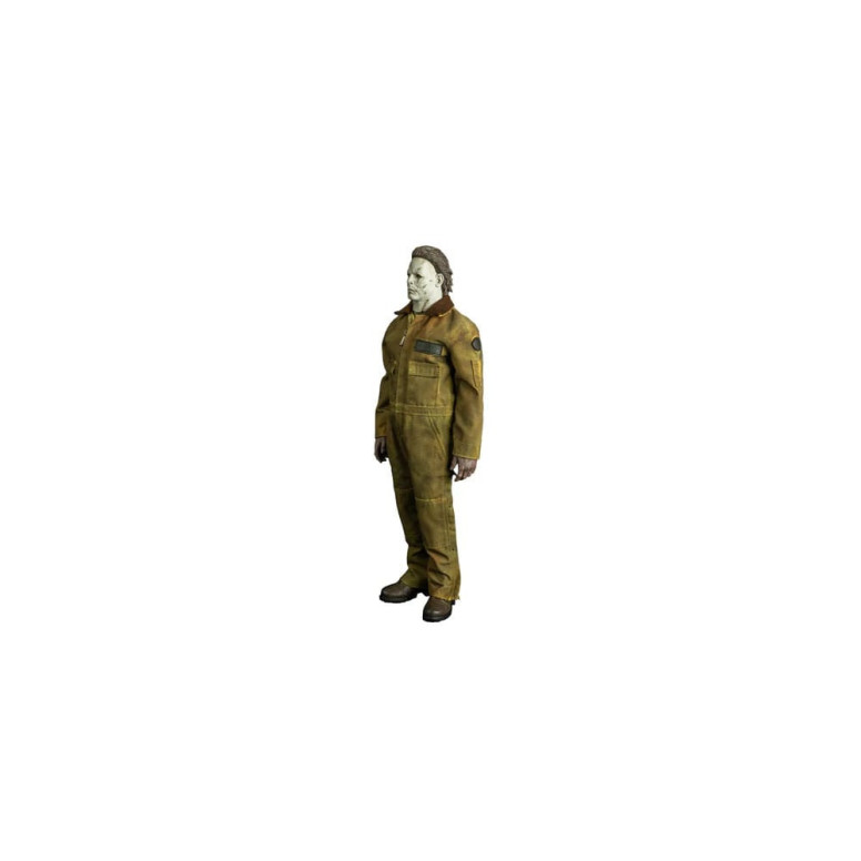 Süßes oder Saures - Michael Myers 1/6 Halloween (2007)