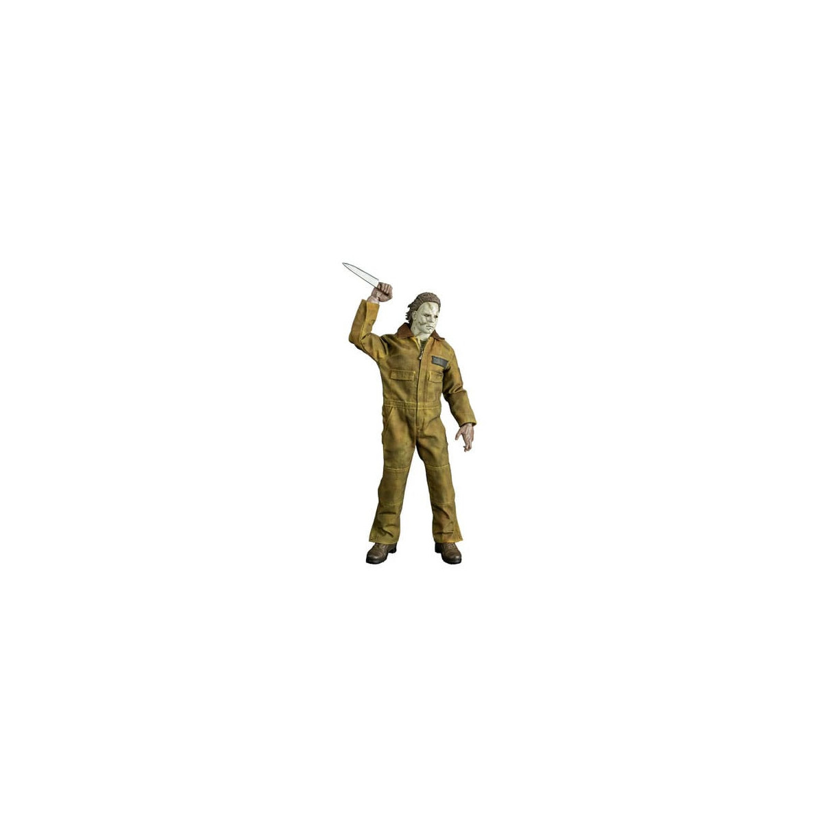 Süßes oder Saures - Michael Myers 1/6 Halloween (2007)