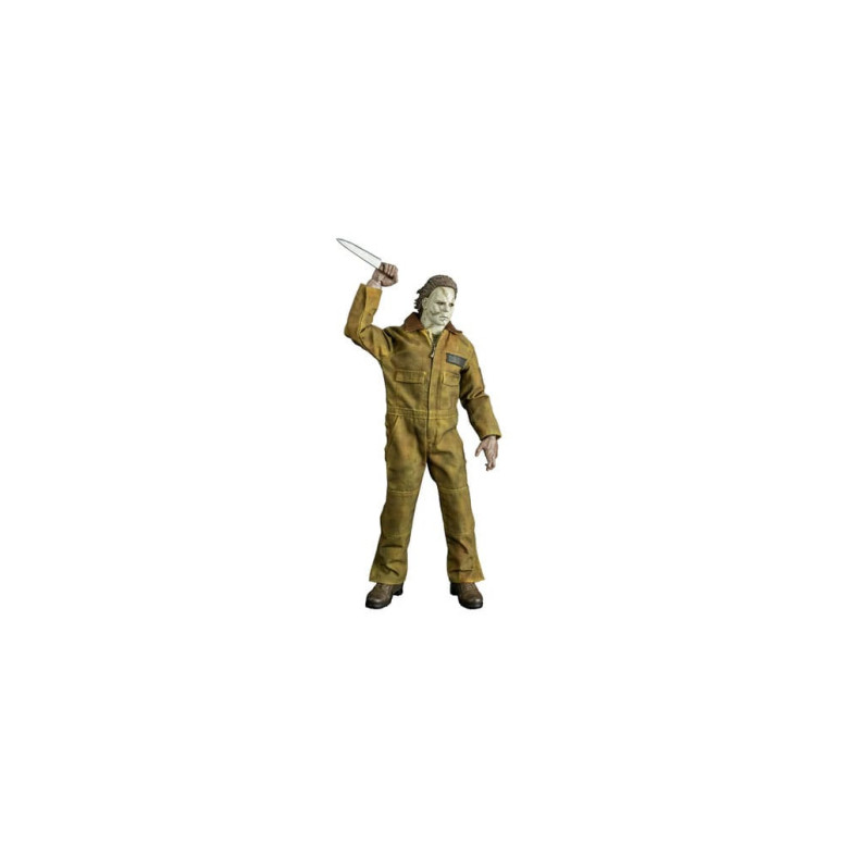 Süßes oder Saures - Michael Myers 1/6 Halloween (2007)