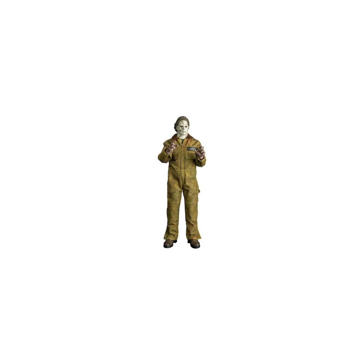 Süßes oder Saures - Michael Myers 1/6 Halloween (2007)