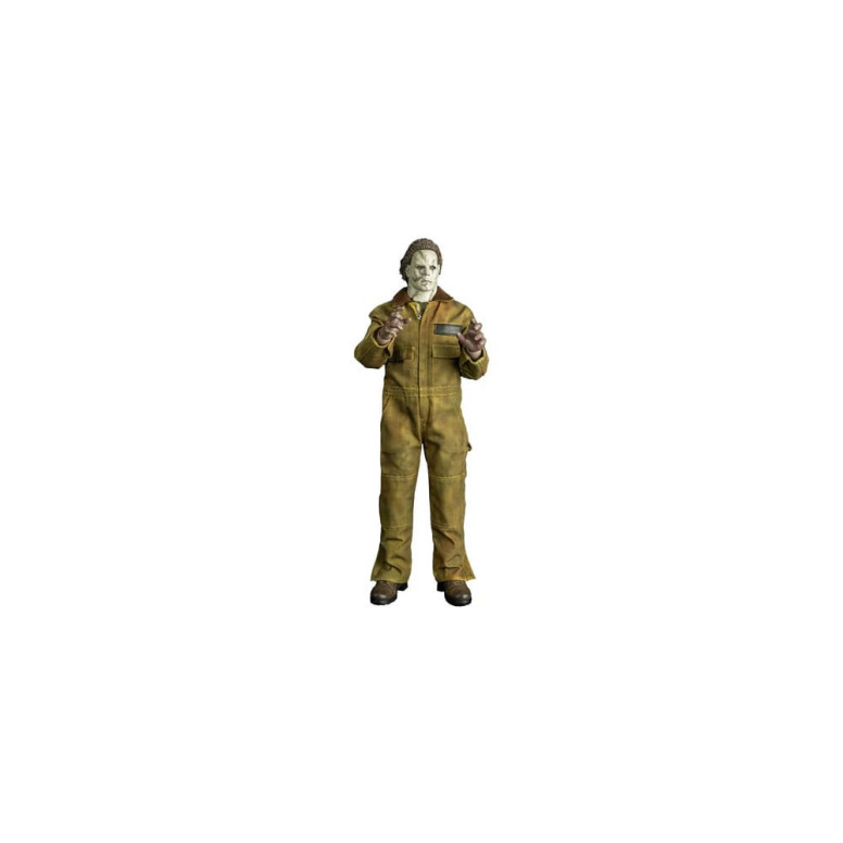 Süßes oder Saures - Michael Myers 1/6 Halloween (2007)