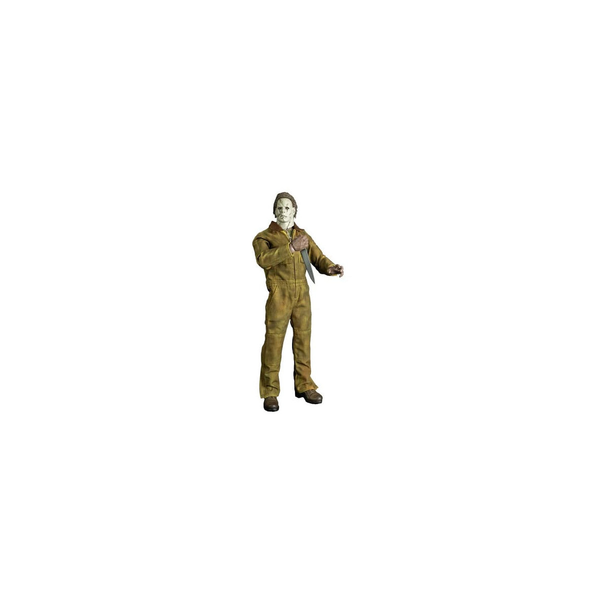 Süßes oder Saures - Michael Myers 1/6 Halloween (2007)