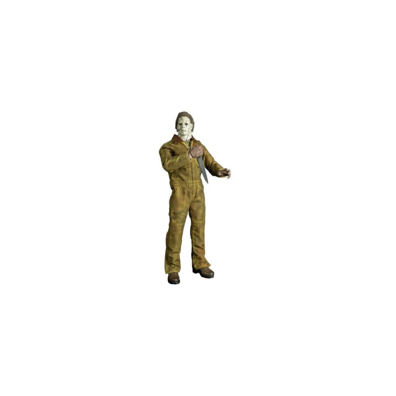 Süßes oder Saures - Michael Myers 1/6 Halloween (2007)
