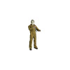 Süßes oder Saures - Michael Myers 1/6 Halloween (2007)