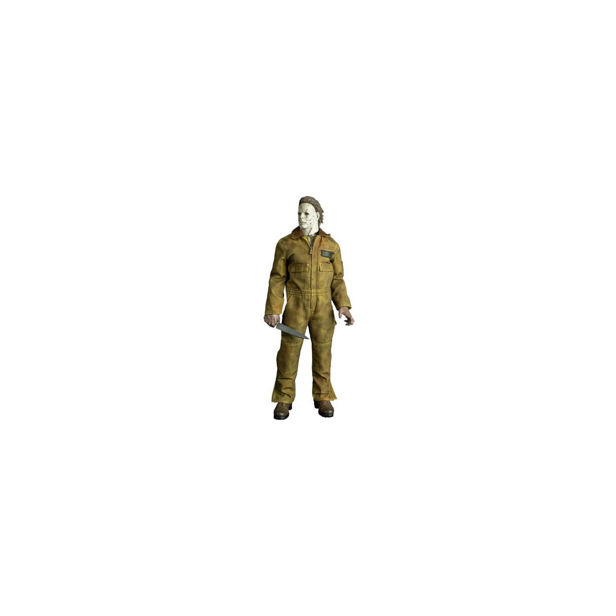 Süßes oder Saures - Michael Myers 1/6 Halloween (2007)