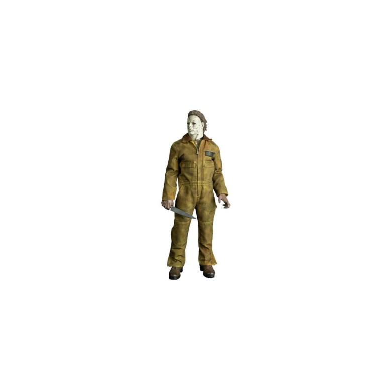 Süßes oder Saures - Michael Myers 1/6 Halloween (2007)