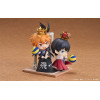 GoodSmile - Qset Shoyo Hinata & Tobio Kageyama - Pack 2 Figuren HAIKYUU ! NACH OBEN