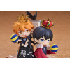 GoodSmile - Qset Shoyo Hinata & Tobio Kageyama - Pack 2 Figuren HAIKYUU ! NACH OBEN