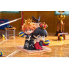 GoodSmile - Qset Shoyo Hinata & Tobio Kageyama - Pack 2 Figuren HAIKYUU ! NACH OBEN