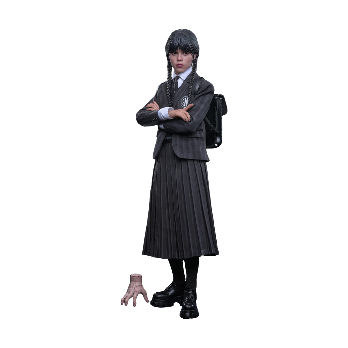 Hot Toys - Mittwoch TV-Figur 1/6 TMS135