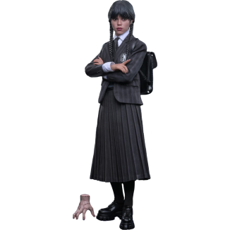 Hot Toys - Mittwoch TV-Figur 1/6 TMS135