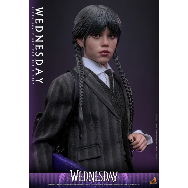 Hot Toys - Mittwoch TV-Figur 1/6 TMS135