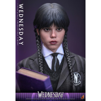Hot Toys - Mittwoch TV-Figur 1/6 TMS135
