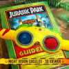 Doctor Collector - Jurassic Park - Das Set der verlorenen Erinnerungen