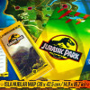Doctor Collector - Jurassic Park - Das Set der verlorenen Erinnerungen