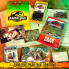 Doctor Collector - Jurassic Park - Das Set der verlorenen Erinnerungen