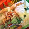 Doctor Collector - Jurassic Park - Das Set der verlorenen Erinnerungen