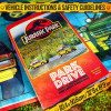 Doctor Collector - Jurassic Park - Das Set der verlorenen Erinnerungen