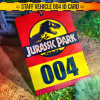 Doctor Collector - Jurassic Park - Das Set der verlorenen Erinnerungen