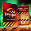 Doctor Collector - Jurassic Park - Das Set der verlorenen Erinnerungen