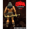 Icon Collectibles Frank Frazetta - Conan 1/12