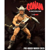 Icon Collectibles Frank Frazetta - Conan 1/12