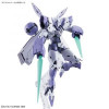 Bandai - Gunpla - Gundam 1/144 HG - Beguir-Beu - Mobile Suit Gundam Die Hexe vom Merkur