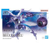 Bandai - Gunpla - Gundam 1/144 HG - Beguir-Beu - Mobile Suit Gundam Die Hexe vom Merkur