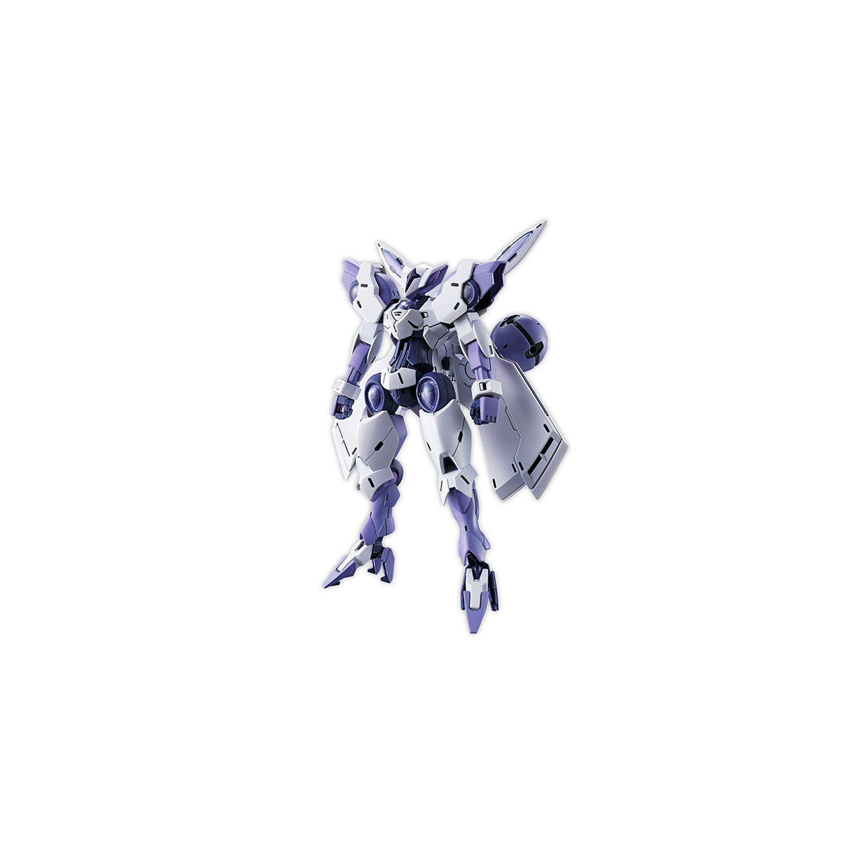 Bandai - Gunpla - Gundam 1/144 HG - Beguir-Beu - Mobile Suit Gundam Die Hexe vom Merkur