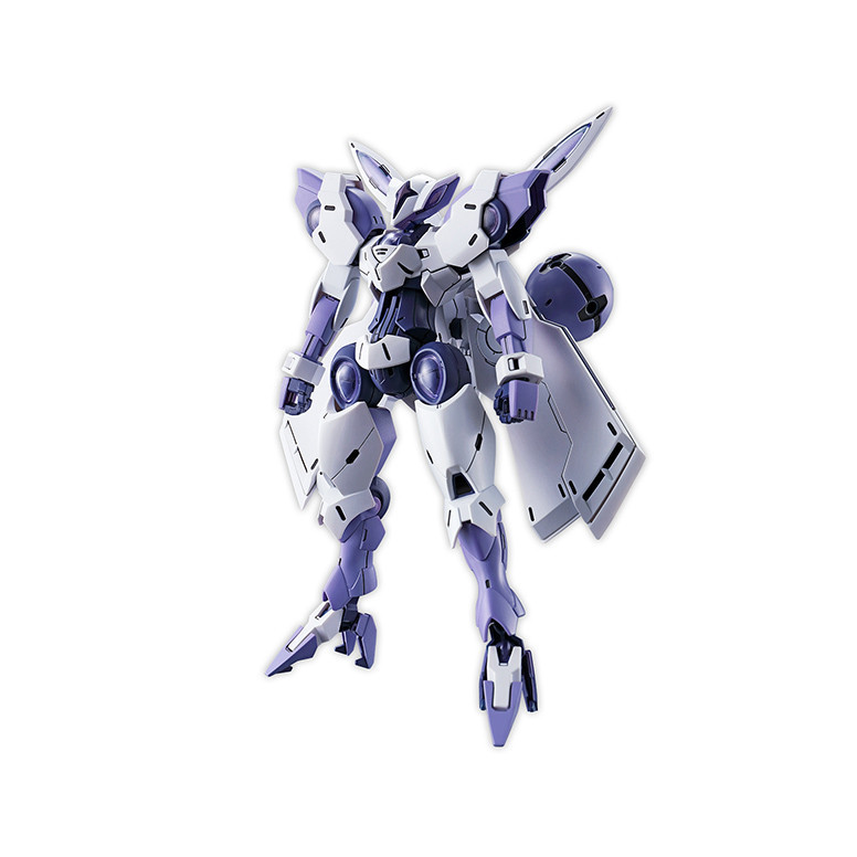 Bandai - Gunpla - Gundam 1/144 HG - Beguir-Beu - Mobile Suit Gundam Die Hexe vom Merkur