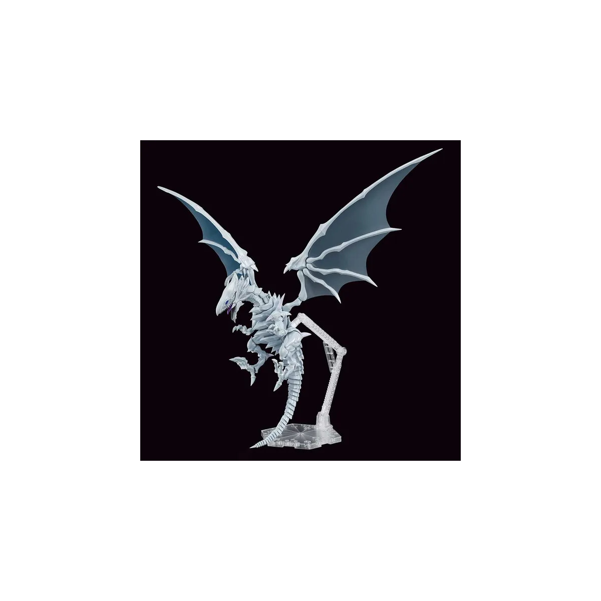 Bandai Yu-Gi-Oh Figur Rise Standard Amplified - Die legendäre Exodia Incarnate Figur