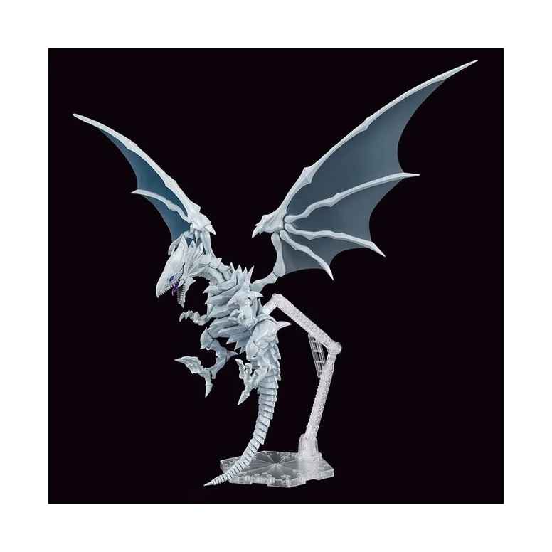 Bandai Yu-Gi-Oh Figur Rise Standard Amplified - Die legendäre Exodia Incarnate Figur
