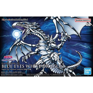 Bandai Yu-Gi-Oh Figur Rise Standard Amplified - Die legendäre Exodia Incarnate Figur