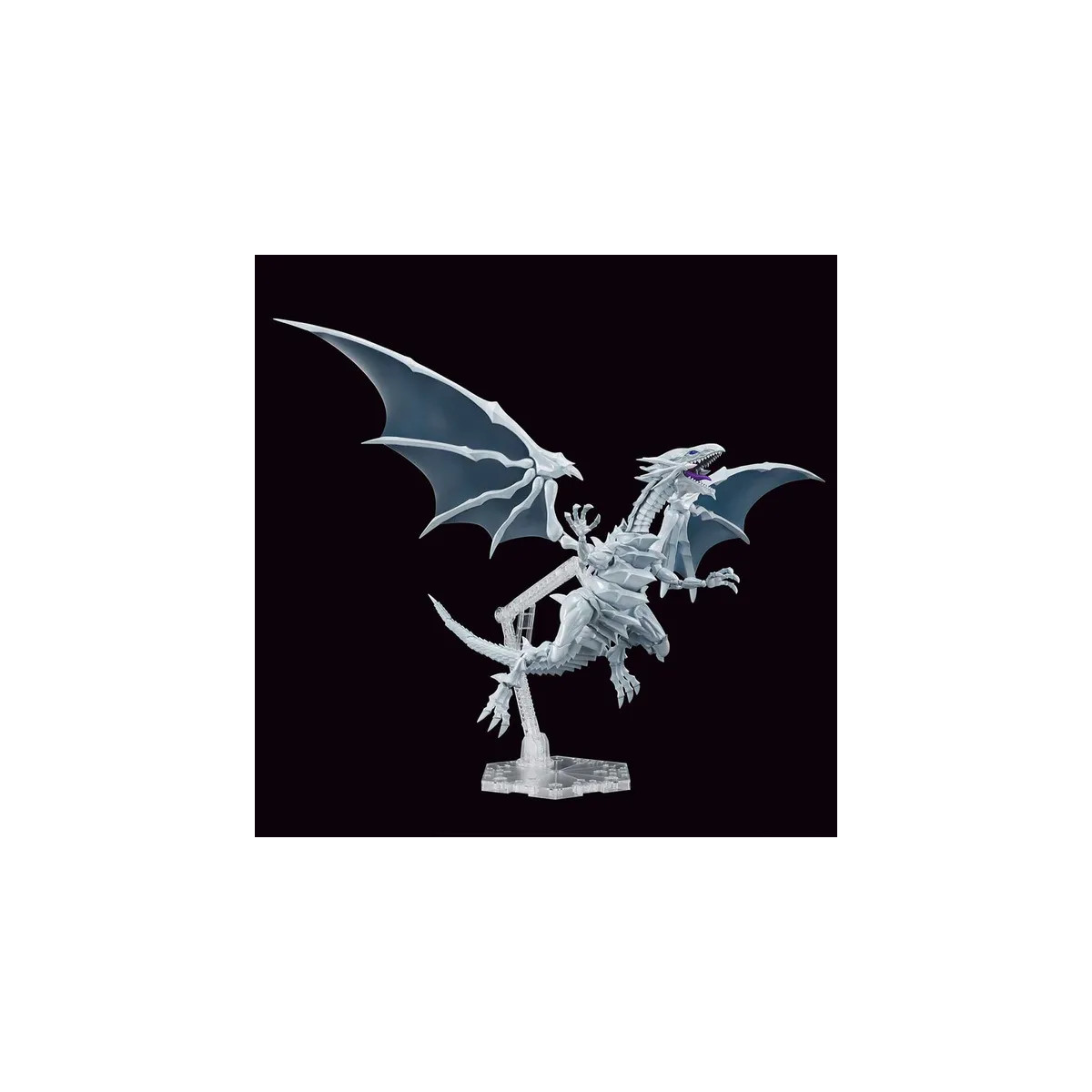 Bandai Yu-Gi-Oh Figur Rise Standard Amplified - Die legendäre Exodia Incarnate Figur