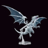 Bandai Yu-Gi-Oh Figur Rise Standard Amplified - Die legendäre Exodia Incarnate Figur