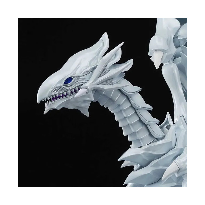 Bandai Yu-Gi-Oh Figur Rise Standard Amplified - Die legendäre Exodia Incarnate Figur