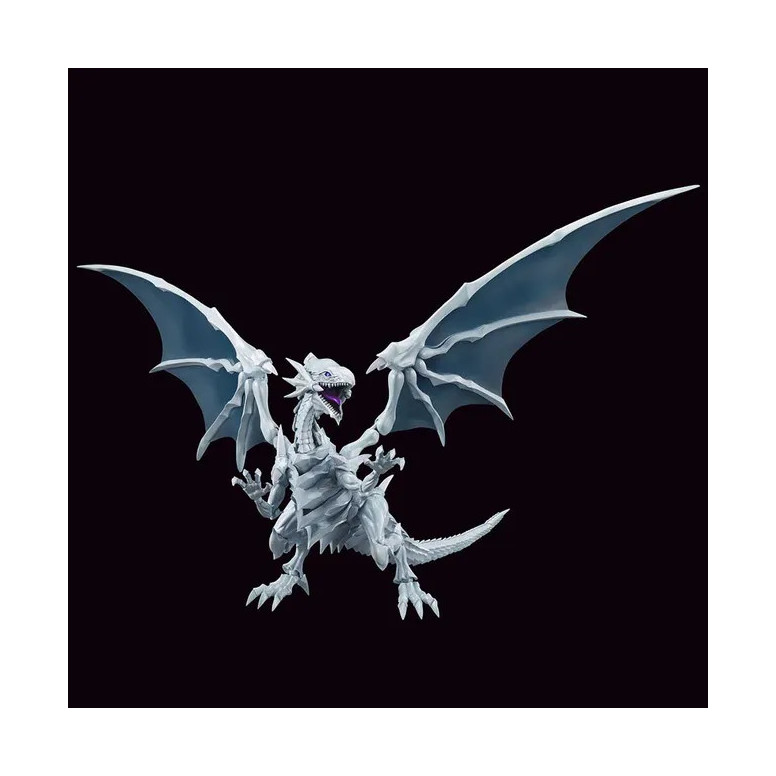Bandai Yu-Gi-Oh Figur Rise Standard Amplified - Die legendäre Exodia Incarnate Figur