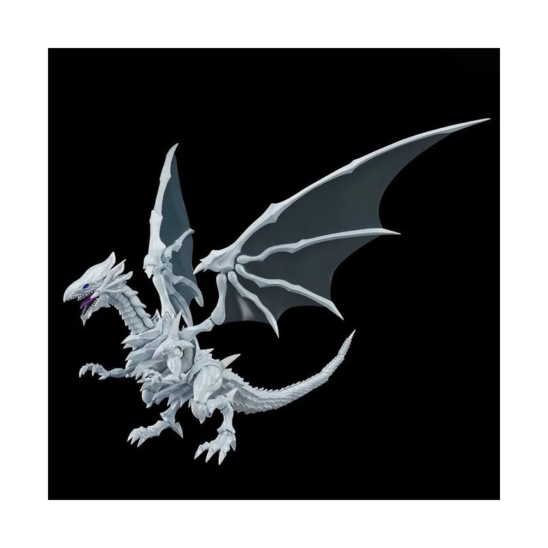 Bandai Yu-Gi-Oh Figur Rise Standard Amplified - Die legendäre Exodia Incarnate Figur