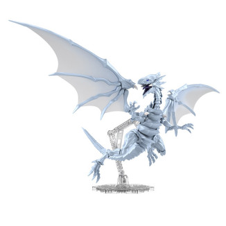 Bandai Yu-Gi-Oh Figur Rise Standard Amplified - Die legendäre Exodia Incarnate Figur