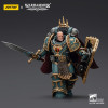 JoyToy Space Marines - Sons of Horus - Kleiner Horus Aximand Hauptmann der 5. Kompanie 1/18 - The Horus Heresy