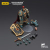 JoyToy Space Marines - Sons of Horus - Kleiner Horus Aximand Hauptmann der 5. Kompanie 1/18 - The Horus Heresy